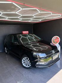Volkswagen Polo 1.0 Benzina Trendline 2016 82000 km