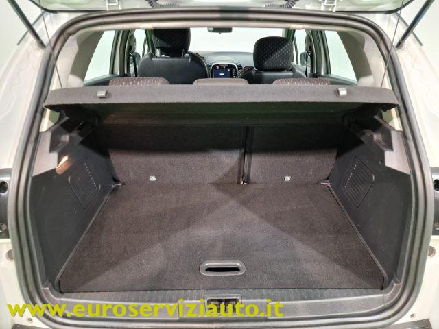 RENAULT Captur TCe 12V 90 CV Start&Stop Energy Zen