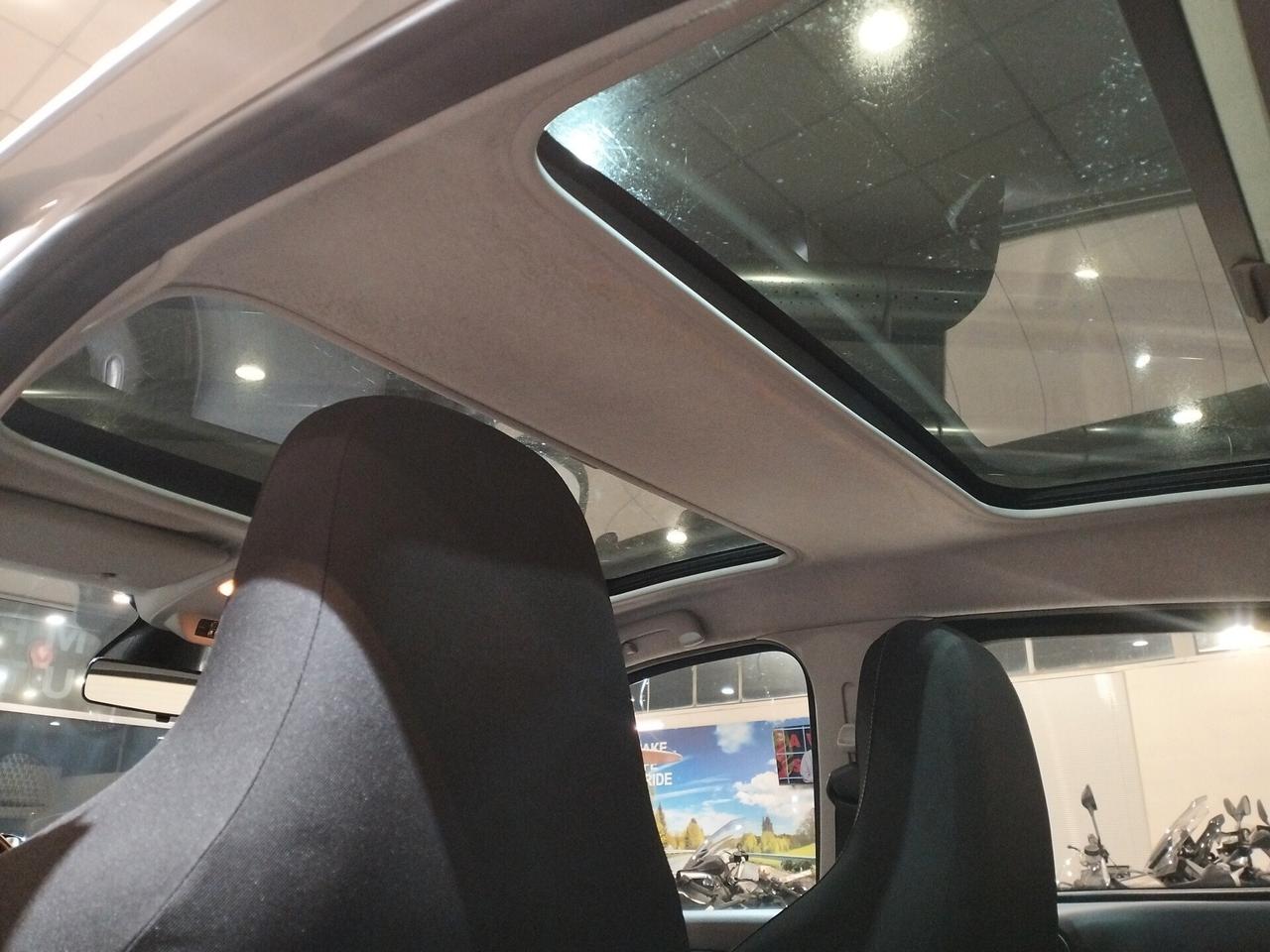 SMART forFOUR 1.0 Passion 71cv *NEOPATENTATI*