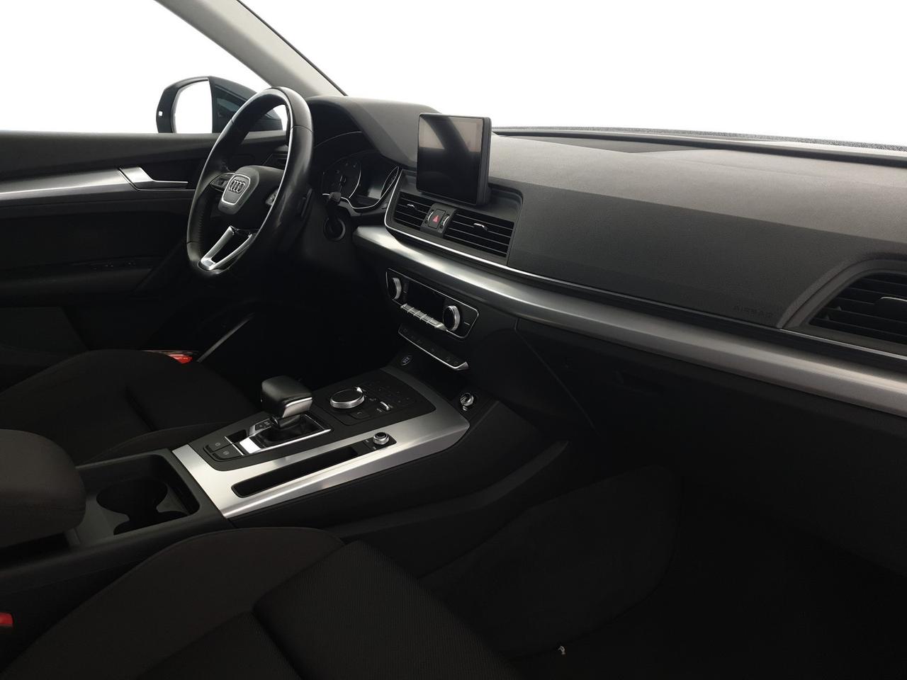 35TDI 163CV S tronic Business Sport