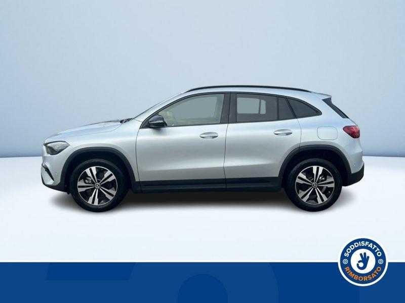 Mercedes-Benz GLA 200 Automatic Advanced Plus Progressive