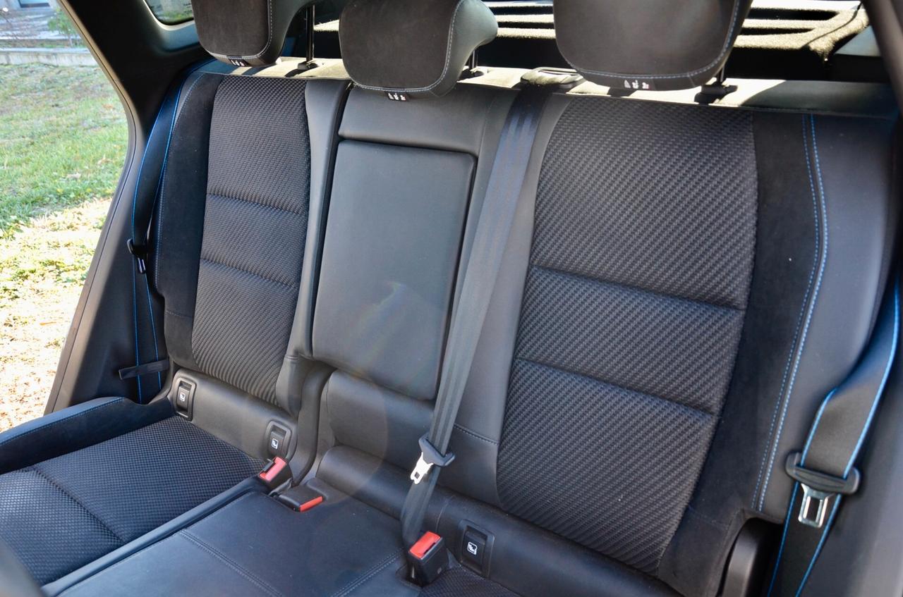 RENAULT AUSTRAL 1.3 MHEV TECHNO ESPRIT ALPINE 160cv AUTO, GARANZIA UFF RENAULT, UNICOPROPRIETARIO, UFF ITALIANA, FARI FULL LED, RETROCAMERA, PERMUTE