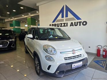 FIAT 500L 1.3 MJT 85 CV Trekking