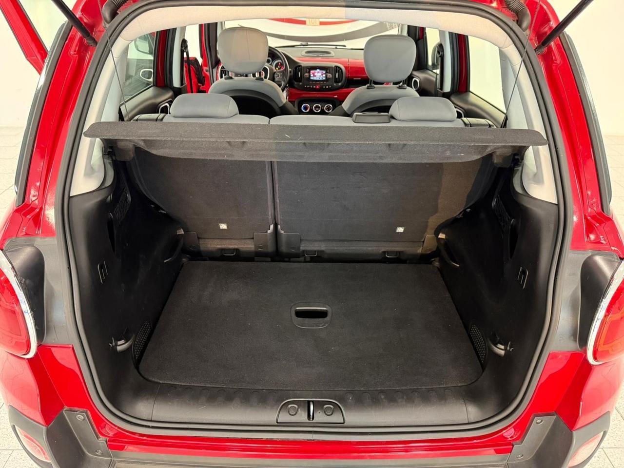 Fiat 500L 1.3 Multijet 85 CV Pop Star