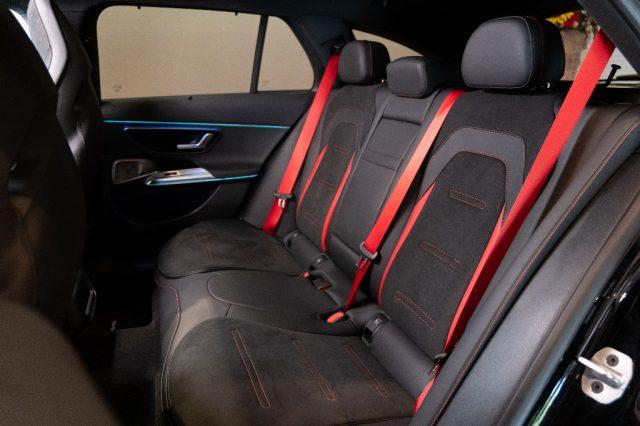 MERCEDES-BENZ E 53 AMG Hybrid 4Matic+ S.W..612 CV.DYNAMIC?S PLUS-PERFORMA
