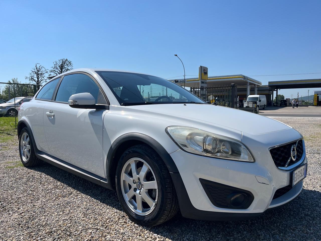 Volvo C30 D2 Summum 83.000 km