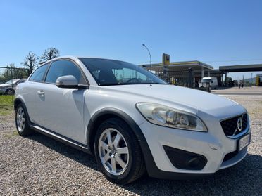 Volvo C30 D2 Summum 83.000 km