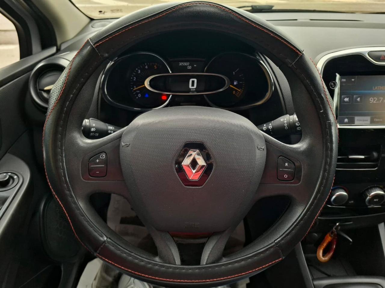 Renault Clio Sporter 1.5 dCi 75cv Wave 2015