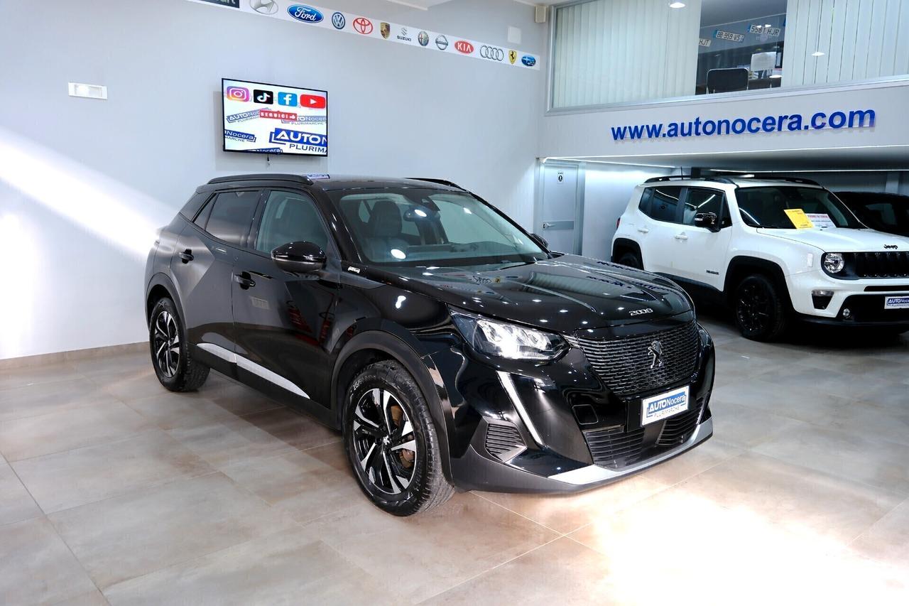 Peugeot 2008 1.2T 130cv LED I-COCKPIT