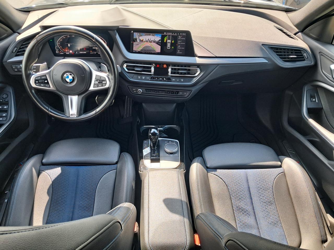 Bmw 218d Gran Coupé MSport