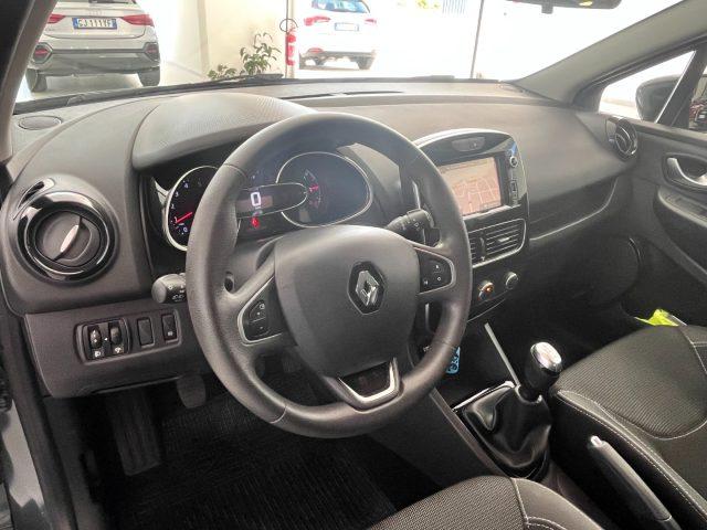 RENAULT Clio dCi 8V 75 CV 5 porte Business