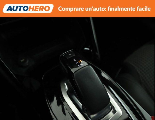 PEUGEOT 208 motore elettrico 5 porte GT Line