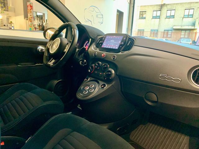 Abarth 695 695 1.4 t-jet Competizione 180cv MTA pari al nuovo