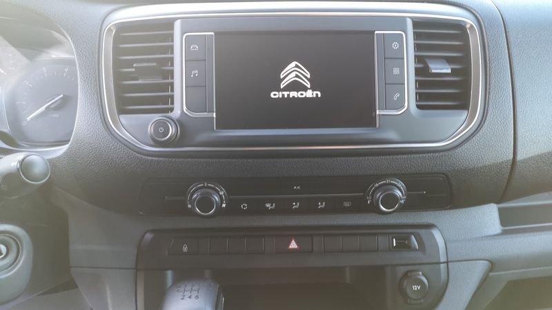 Citroën Jumpy BlueHDi 150 S&S XL 6 posti N1