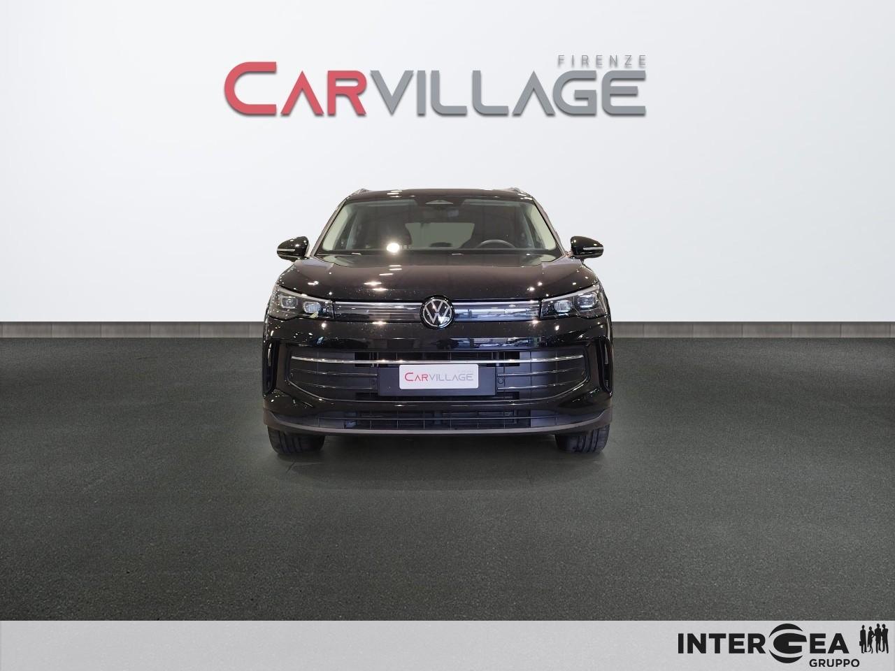 VOLKSWAGEN Tiguan 2.0 tdi Edition Plus 150cv dsg