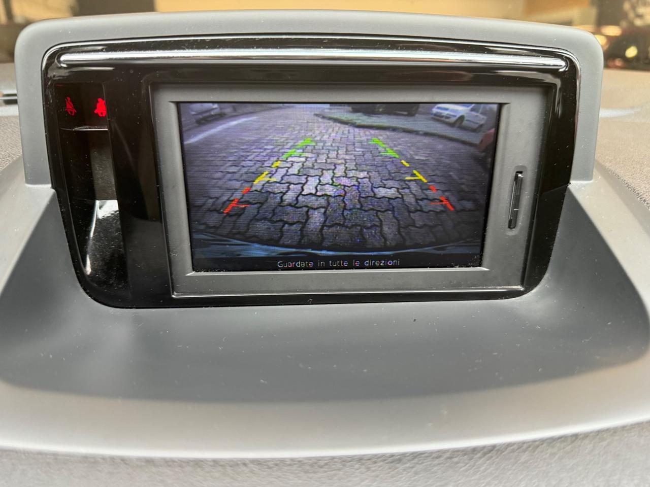 Renault Megane Mégane 1.5 dCi 110CV Serie Limitata GT Style