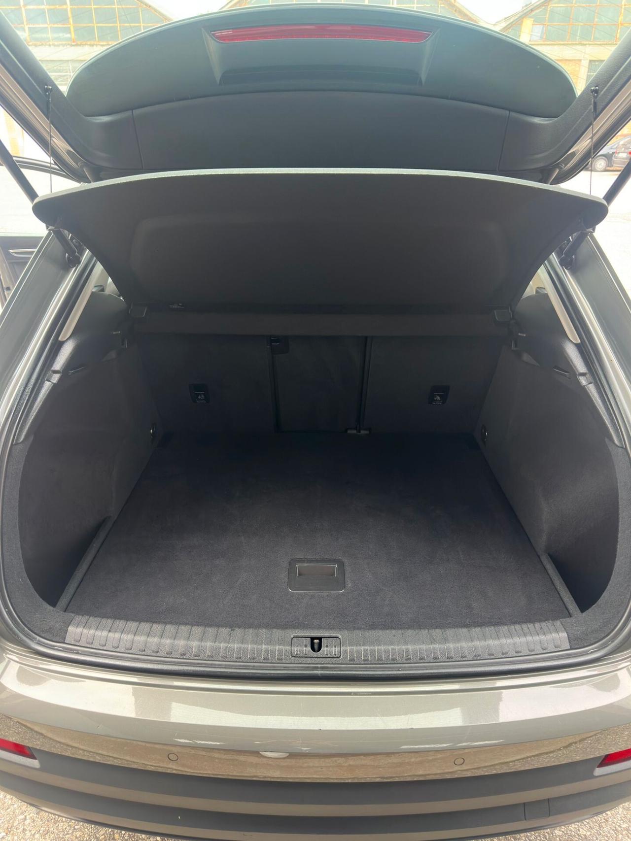 Audi Q3 35 TDI S tronic 2.0 150 CV Advanced FARI MATRIX