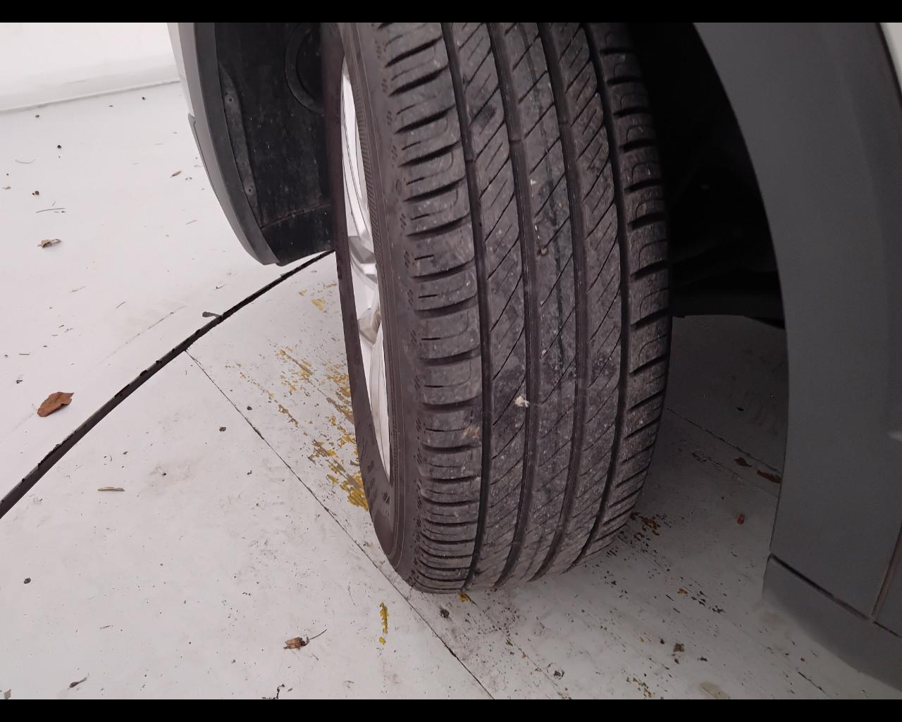 VOLKSWAGEN T-Cross 2019 - T-Cross 1.0 tsi Style 95cv