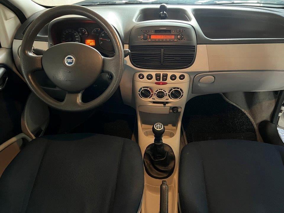 Fiat Punto 1.2 Dynamic