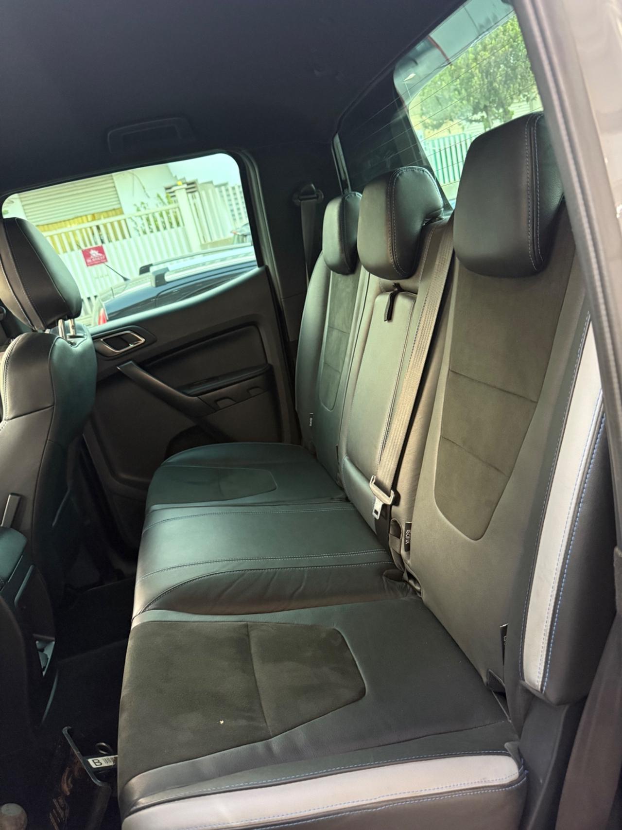 Ford Ranger 2.0 TDCi DC XL 5 posti