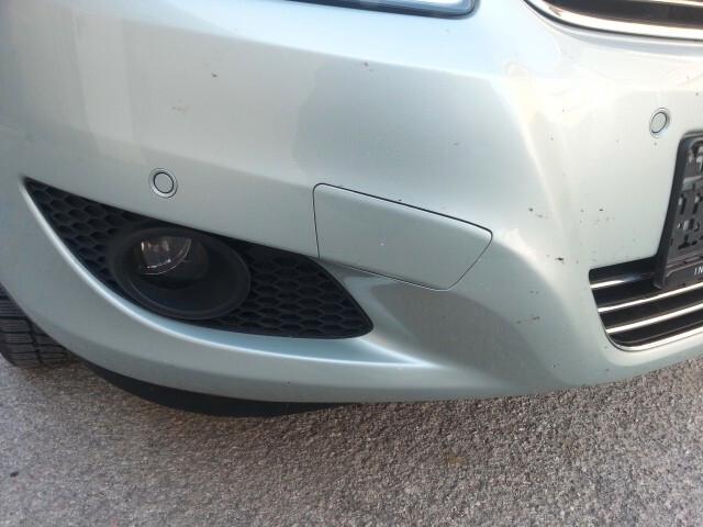 Opel Zafira 1.6 16V ecoM 150CV Turbo