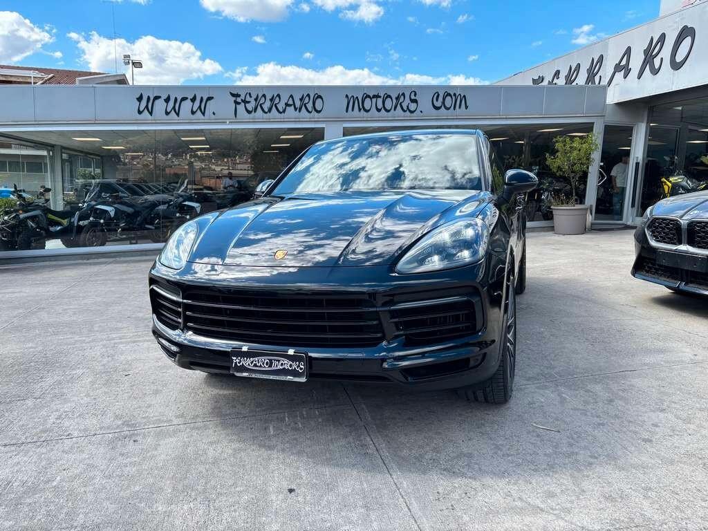 Porsche Cayenne Coupé 3.0 112.000 Km IVA ESPOSTA tuo a soli 599 Euro al mese