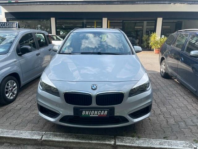 Bmw 2er Active Tourer 218i