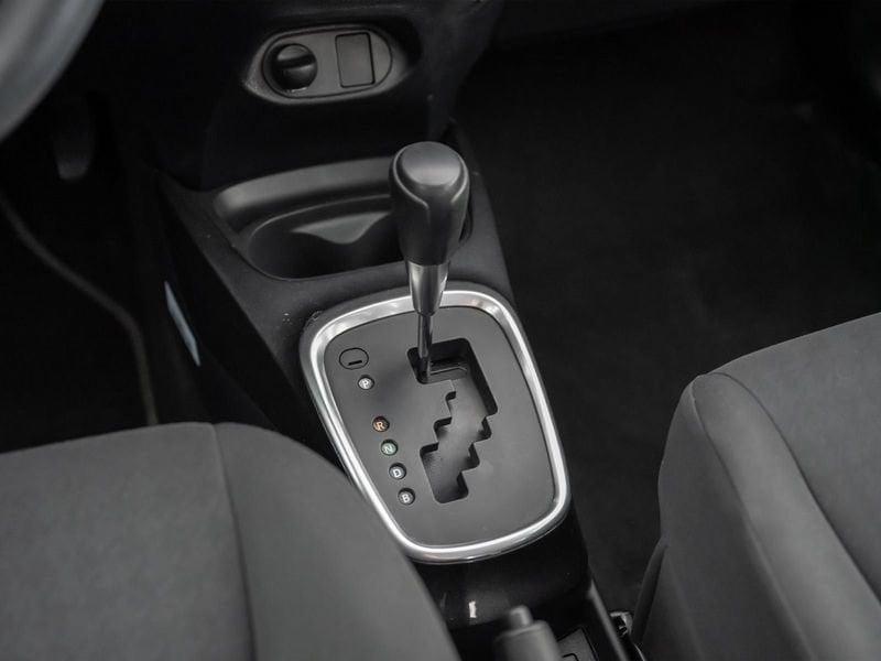 Toyota Yaris Yaris 1.5 Hybrid 5 porte Cool