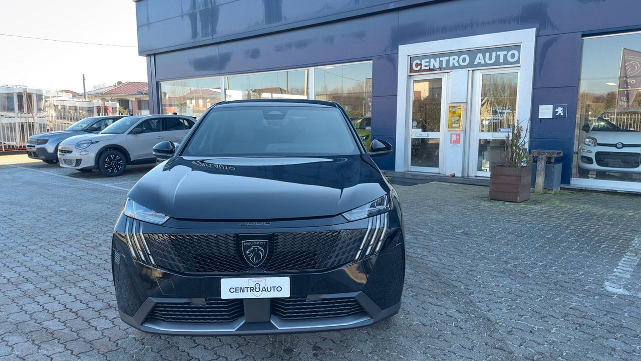 Peugeot 3008 Hybrid 145 e-DCS6 Allure