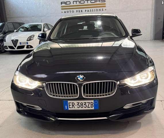 BMW 320 Tagliandi Certificati Bmw Manuale Diesel
