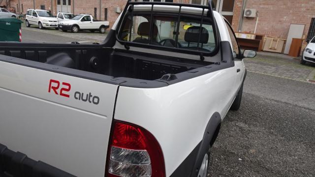 FIAT - Strada 1300 MULTIJET PICK UP SOLO 33000 KM