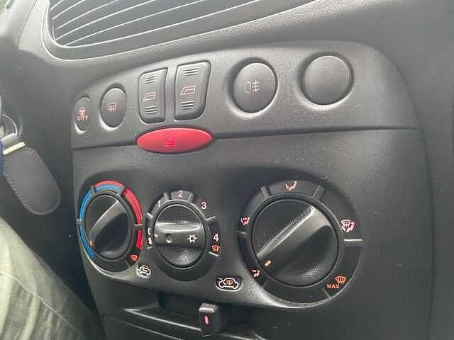 Fiat Punto Classic 1.2 5 porte Active