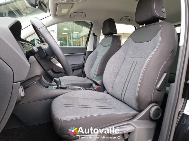 Seat Ateca Ateca 1.5 EcoTSI DSG Business
