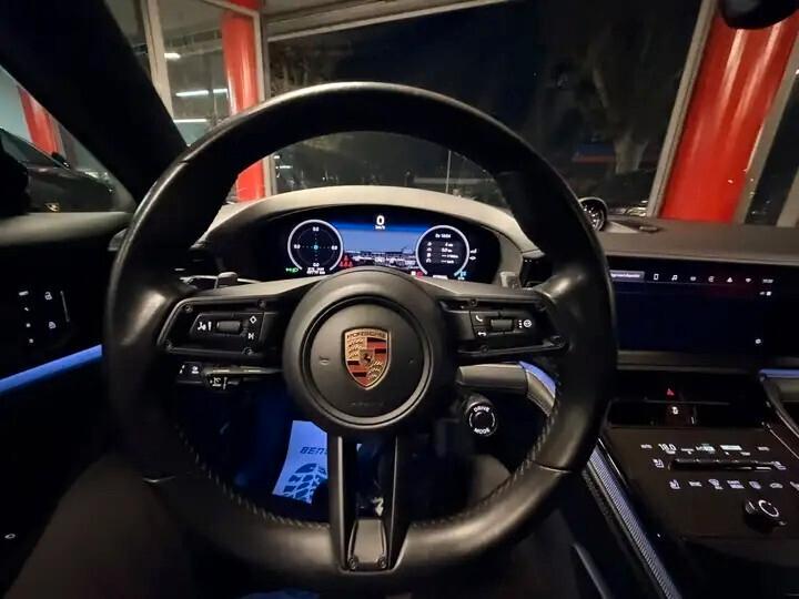 Porsche Panamera 2.9 IVA ESPOSTA Tetto DOPPIO DISPLAY
