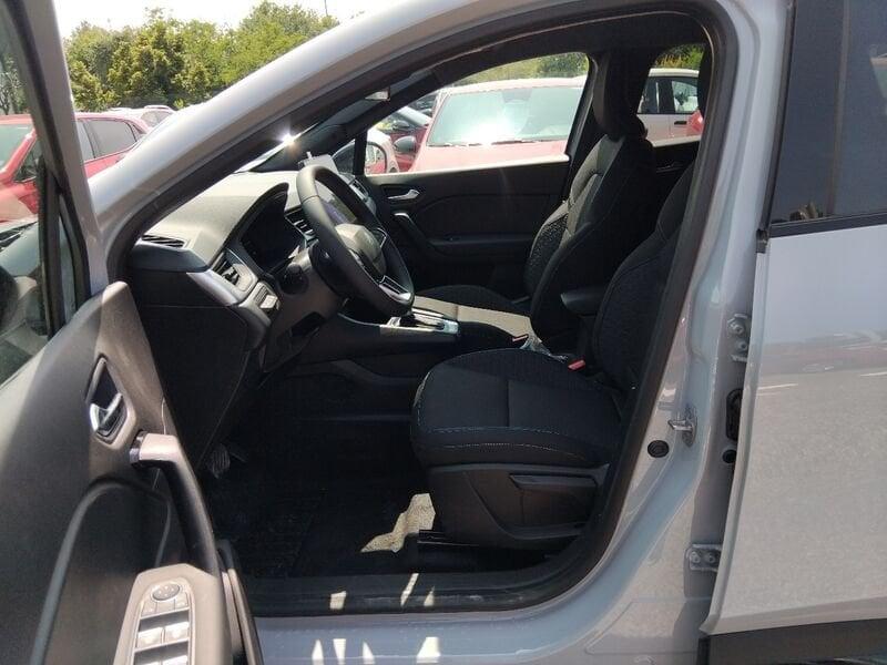 Renault Symbioz evolution E Tech full hybrid 145