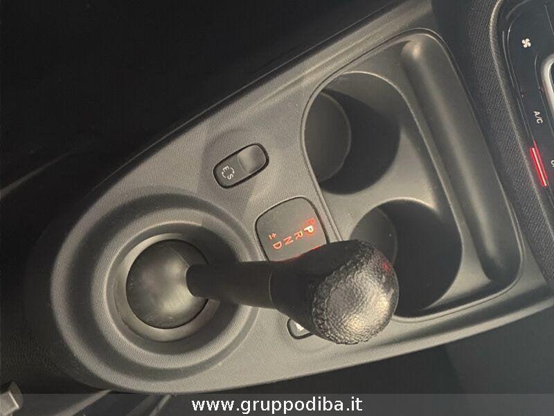 smart fortwo Smart III 2015 Cabrio B Cabrio 1.0 Urban 71cv twinamic