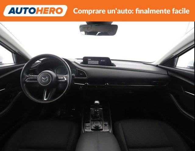 MAZDA CX-30 2.0L Skyactiv-G M Hybrid 2WD Executive