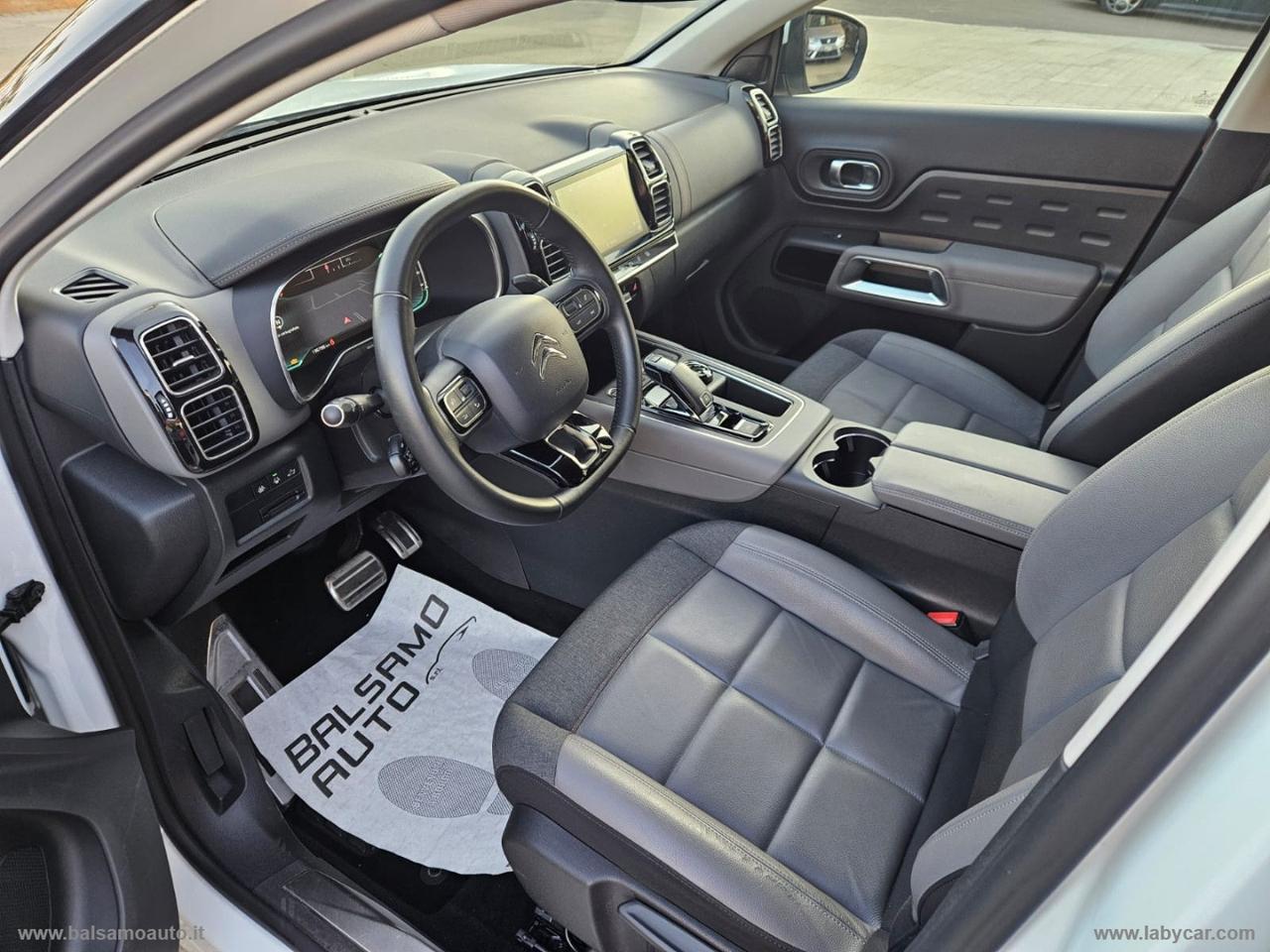 CITROEN C5 Aircross BlueHDi 130 S&S EAT8 Shine