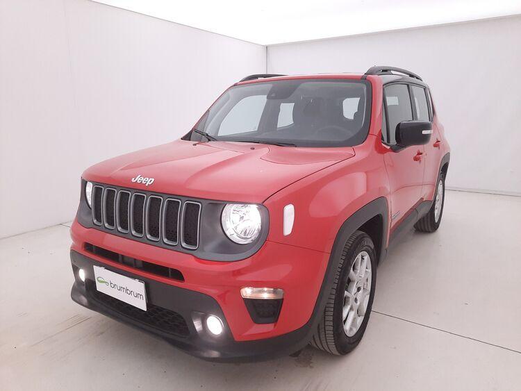 Jeep Renegade MHEV Limited BR363882 1.5 Mild Hybrid 130CV