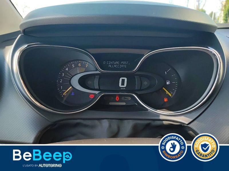 Renault Captur 0.9 TCE ENERGY R-LINK S&S 90CV