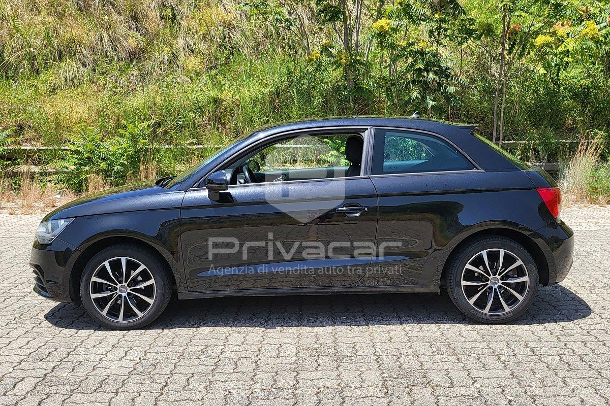 AUDI A1 1.6 TDI Ambition