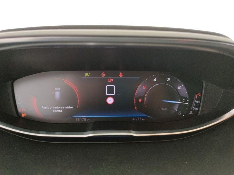 Peugeot 3008 3008 BlueHDi 130 S&S Business