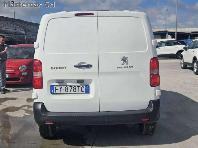 PEUGEOT Expert 2.0 BlueHDi 120 S&S Premium TG : FY878TC