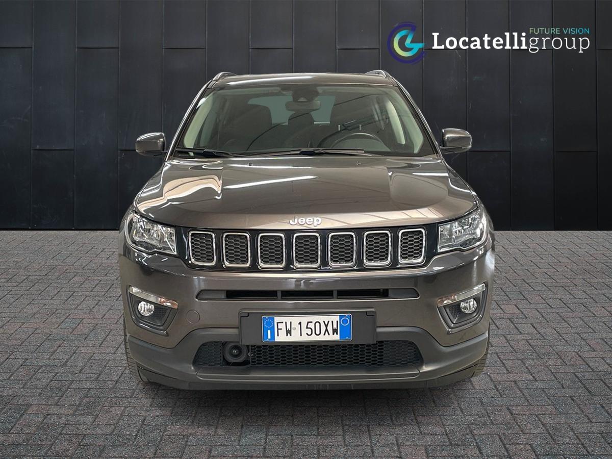 JEEP Compass II 2017 - Compass 1.6 mjt Longitude 2wd 120cv my19