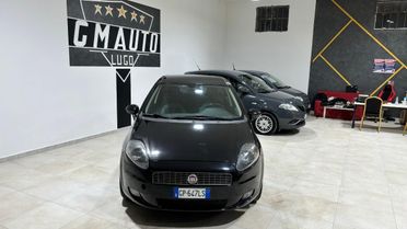 FIAT - Grande Punto - 1.4 5 porte Actual GPL