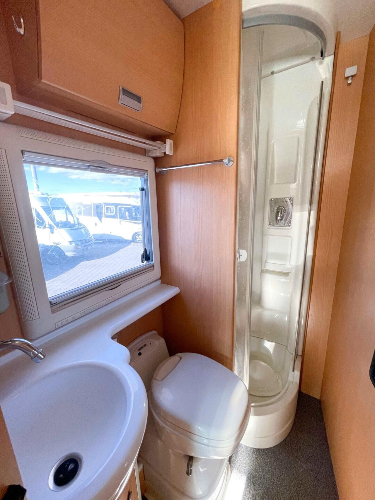 Laika Kreos 3008-Venduto