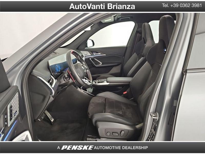 BMW X1 X1 xdrive M35i Msport Pro