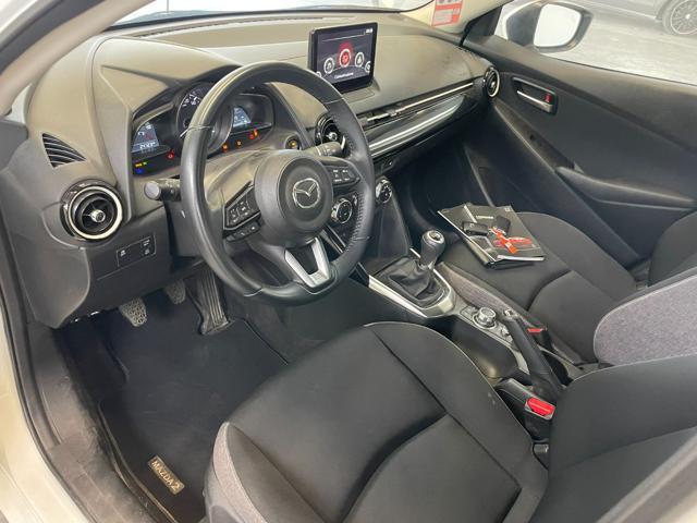 MAZDA 2 1.5 E-SKYACTIV-G 90CV M HYBRID CENTRE-LINE