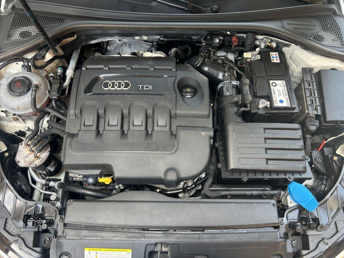 AUDI - A3 - SPB 30 1.6 TDI 116CV S tronic Sport