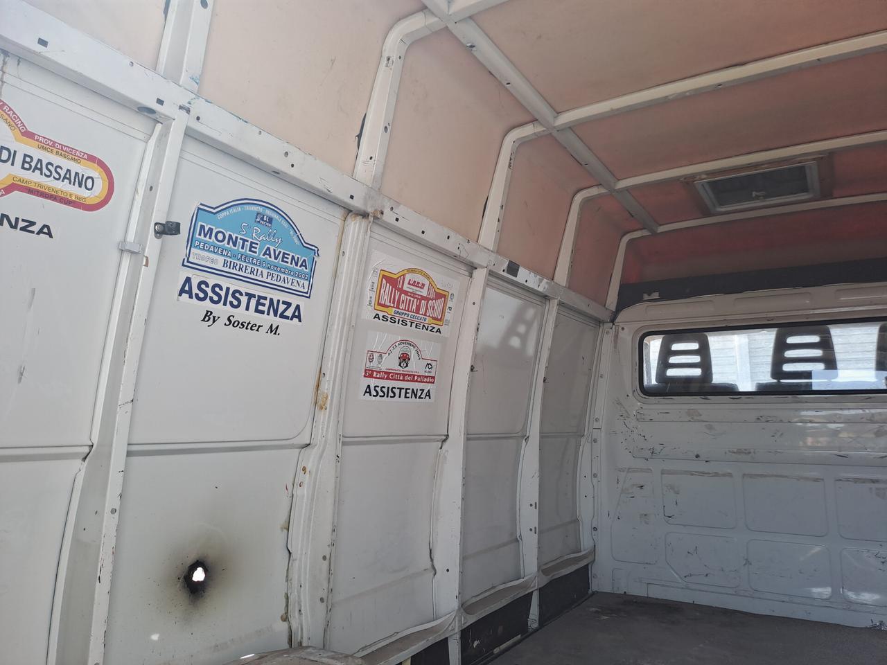 Fiat Ducato Maxi